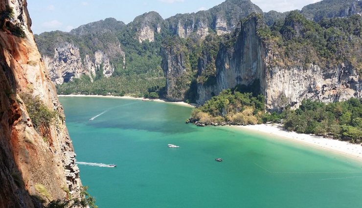 matira beach,french polynesia,grace bay beach,turks and caicos islands,camps bay beach,cape town,railay beach,thailand,miami beach,florida,shipwreck beach,greece,beautiful beaches,beaches to visit in the world