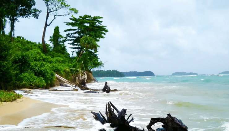 beaches to explore in india,beaches in india,india,henrys island,west bengal,astaranga beach,odisha,yarada beach,andhra pradesh,wandoor beach,port blair,paradise beach,pondicherry,marari beach,kerala