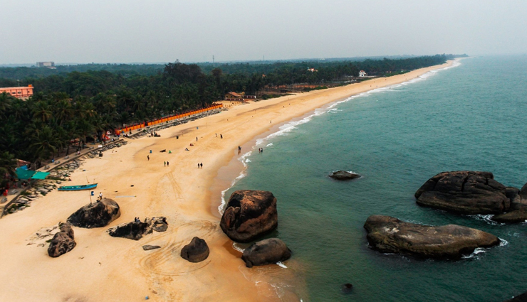 beaches,beaches in india,radhanagar beach,havelock island,tarkarli beach,maharashtra,gokarna,karnataka,mandrem,north goa,kapu,karnataka,marari beach,kerala