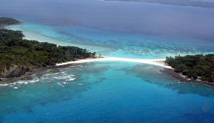 radhanagar beach,ross and smith beach,laxmanpur beach,lalaji bay beach,wandoor beach,beaches,beaches in andaman and nicobar islands,andaman and nicobar islands