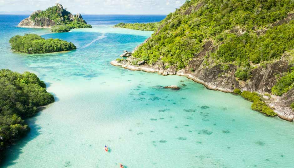 10 Beautiful Beaches to Explore in Asia