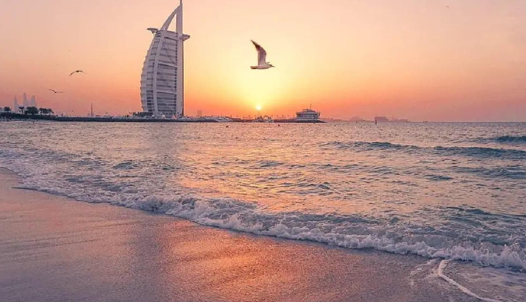 8 Beaches You Must Visit in Dubai