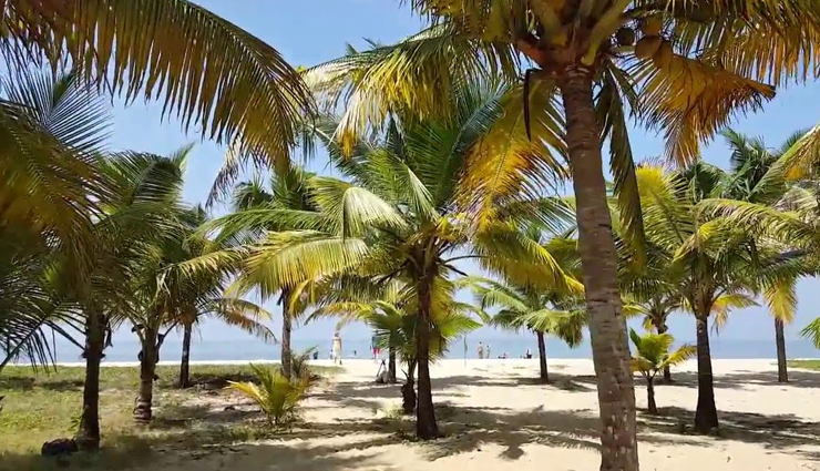 radhanagar beach,andaman and nicobar islands,agatti beach,lakshadweep,yarada beach,andhra pradesh,malpe beach,karnataka,marari beach,kerala,exotic beaches,beaches in india