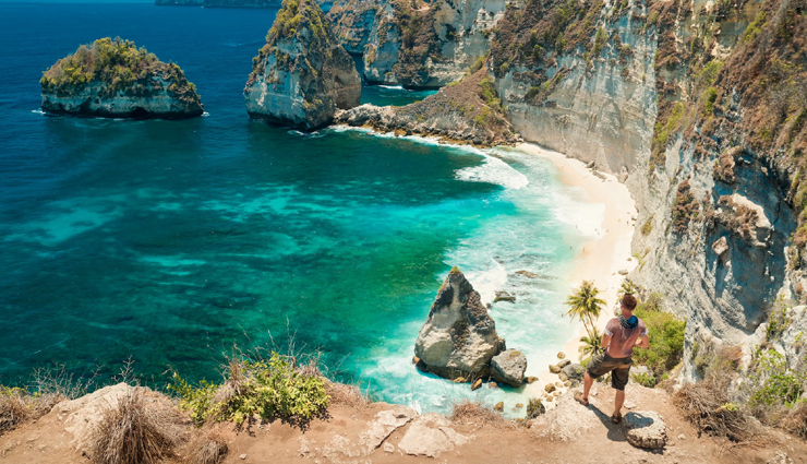 5 Amazing Beaches To Explore in Indonesia
