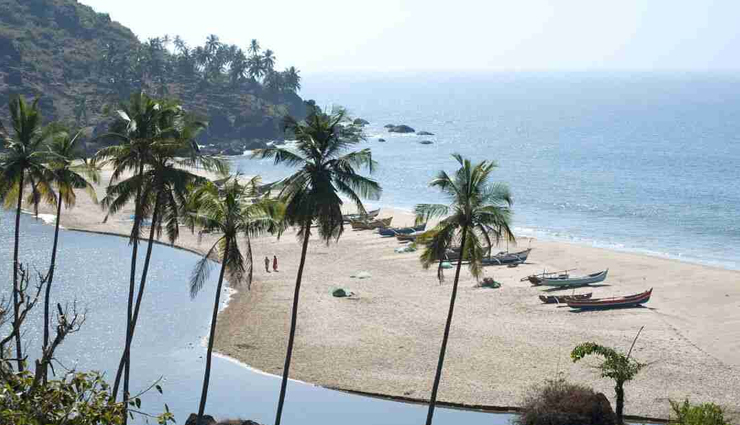 10 Beautiful Beaches To Visit in Maharashtra