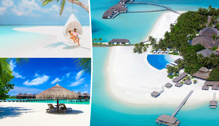 10 Beautiful Beaches To Explore in Maldives