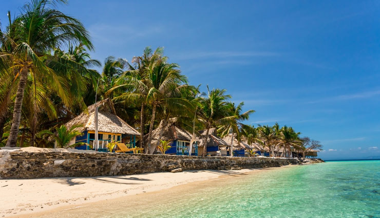 5 Most Beautiful beaches To Visit in Philippines