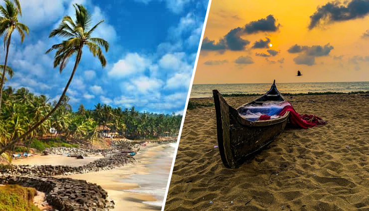 8 Beautiful Beaches You Can Visit in India
