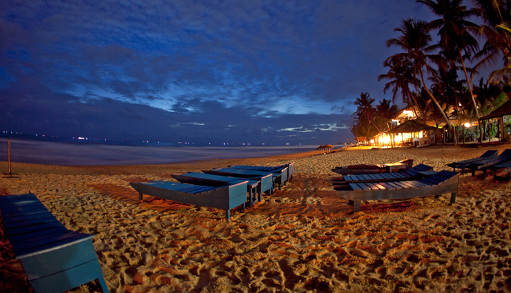 7 Most Amazing Beaches To Visit in Sri Lanka