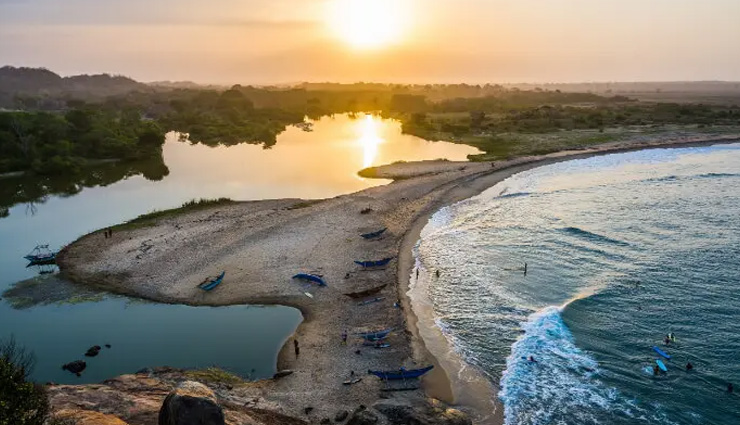 unawatuna,bentota,arugam bay,mirissa,uppuveli,beach getaway in sri lanka,beaches in sri lanka,sri lanka