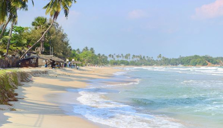 unawatuna,bentota,arugam bay,mirissa,uppuveli,beach getaway in sri lanka,beaches in sri lanka,sri lanka