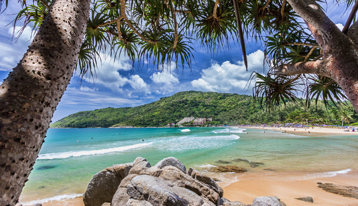 thailand,beaches in thailand,must visit beaches,phra nang beach,nai harn beach,laem tong bay,kata noi beach,maya bay,railay beach