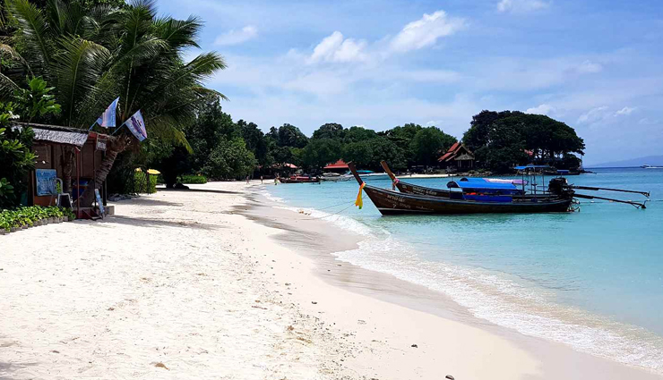 thailand,beaches in thailand,must visit beaches,phra nang beach,nai harn beach,laem tong bay,kata noi beach,maya bay,railay beach