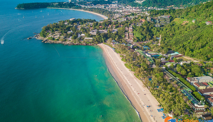 thailand,beaches in thailand,must visit beaches,phra nang beach,nai harn beach,laem tong bay,kata noi beach,maya bay,railay beach