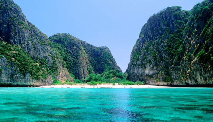 thailand,beaches in thailand,must visit beaches,phra nang beach,nai harn beach,laem tong bay,kata noi beach,maya bay,railay beach