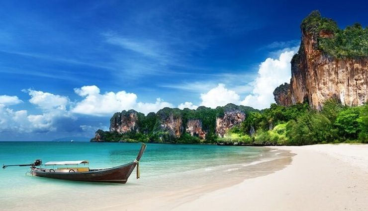 thailand,beaches in thailand,must visit beaches,phra nang beach,nai harn beach,laem tong bay,kata noi beach,maya bay,railay beach