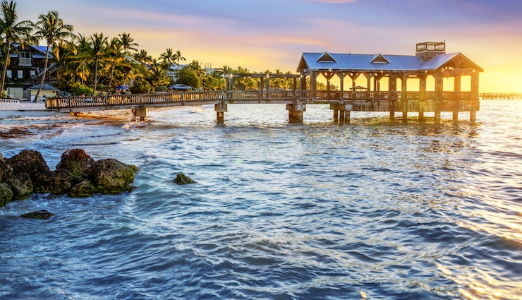 5 Must Visit Beautiful Beaches in the United States