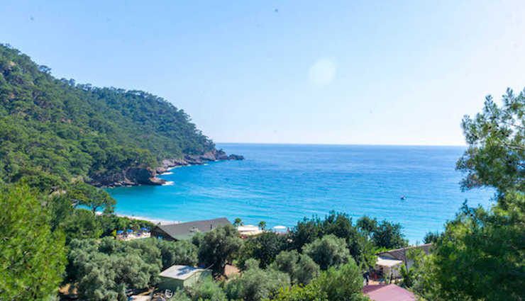 beaches to explore in turkey,turkey,beaches in turkey,kabak beach,kelebekler vadisi,cirali,patara beach,kaputas beach
