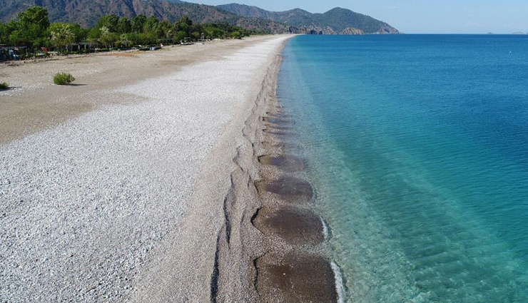 beaches to explore in turkey,turkey,beaches in turkey,kabak beach,kelebekler vadisi,cirali,patara beach,kaputas beach