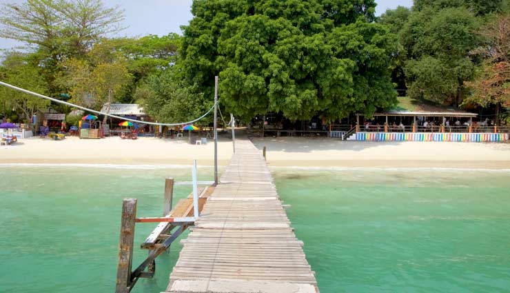 4 Most Beautiful Beaches To Visit Near Bangkok