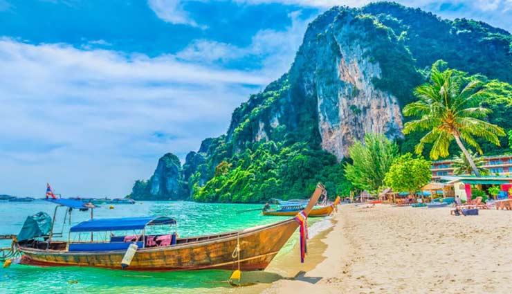 beautiful beaches,beaches near bangkok,bangkok,hua hin,pattaya,ko samet,pranburi
