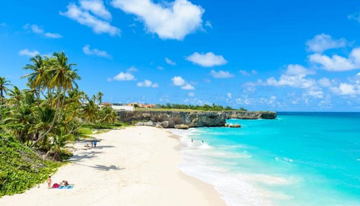 beaches of barbados,breathtaking beaches,barbados,bathsheba,bath beach,crane beach,brownes,accra beach