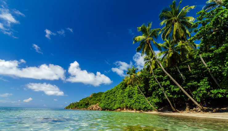 beaches of colombia,colombia,capurganá and sapzurro,playa blanca at isla de barú,parque nacional natural tayrona,playas de providencia,playas de palomino
