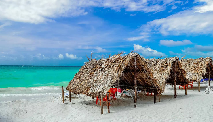 beaches of colombia,colombia,capurganá and sapzurro,playa blanca at isla de barú,parque nacional natural tayrona,playas de providencia,playas de palomino