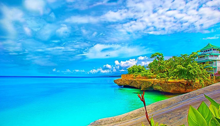 5 Most Beautiful Beaches of Haiti