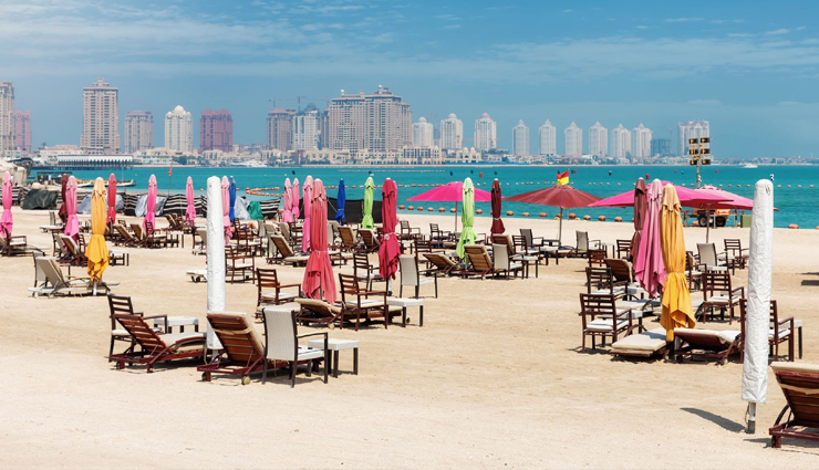 10 Most Beautiful Beaches To Visit in Doha