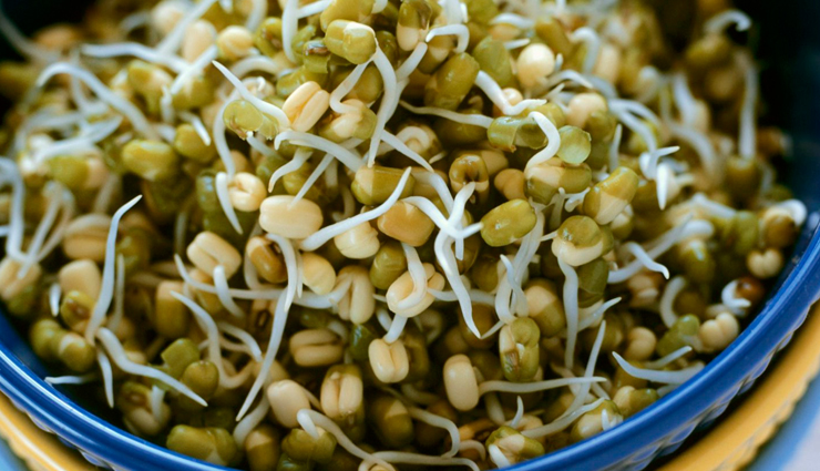 sprouts,types of sprouts,sprouts benefits,green gram moong sprouts,chickpea sprouts,bengal gram sprouts,bean sprouts,Health,Health tips