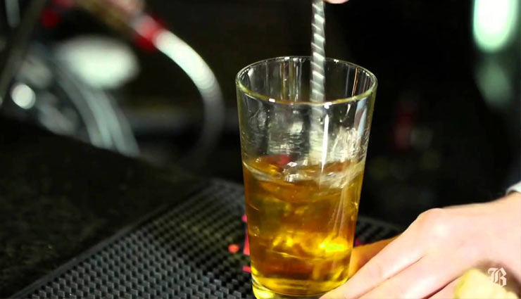 46 दिनों तक यह शख्स पीता रहा बीयर, शरीर में हुआ कुछ ऐसा असर जिसने चौकाया सबकों