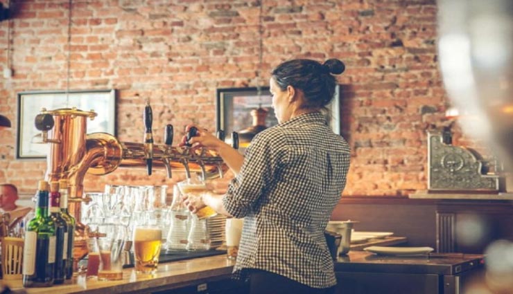 रोज डेढ़ पाव बीयर बढ़ाएगी आपकी उम्र, जानें कैसे