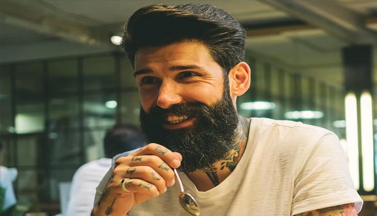 ये 3 ऑइल देंगे आपको घनी और खूबसूरत बियर्ड, जानें इन्हें घर पर ही बनाने का तरीका 