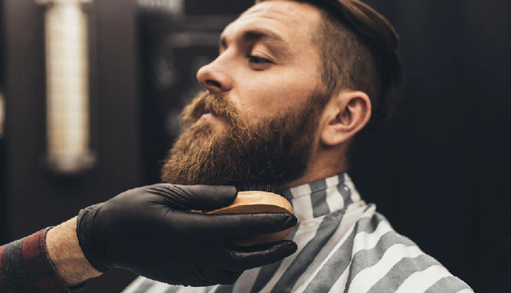 8 Least Known Benefits of Using Beard Balm