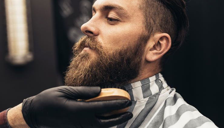 beard growth tips,natural beard growth,faster beard growth,beard care routine,beard grooming techniques,healthy beard maintenance,facial hair growth tips,beard-friendly skincare,nurturing beard growth,essential oils for beard growth