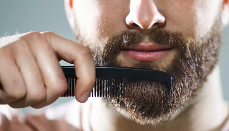 6 Tips To Take Care of Your Beards This Summer