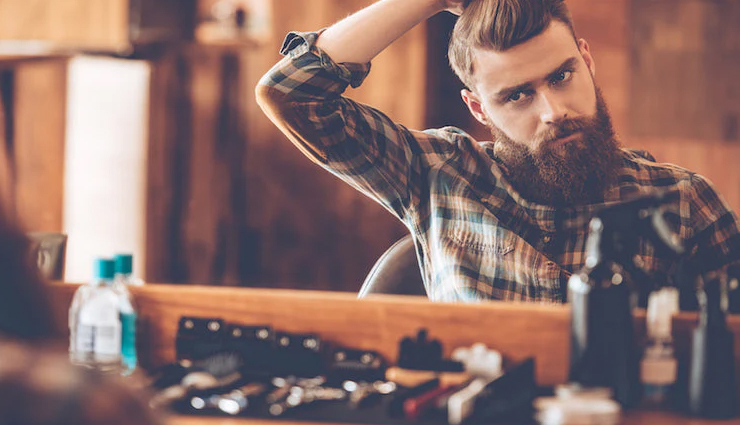 beard growth tips,natural beard growth,faster beard growth,beard care routine,beard grooming techniques,healthy beard maintenance,facial hair growth tips,beard-friendly skincare,nurturing beard growth,essential oils for beard growth