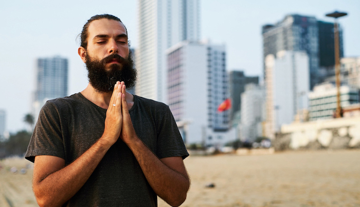 5 Tips To Maintain Your Beard During Summer