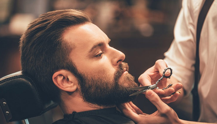 astrology tips,beard and hair cut,bad effects,hair cutting,nail cutting