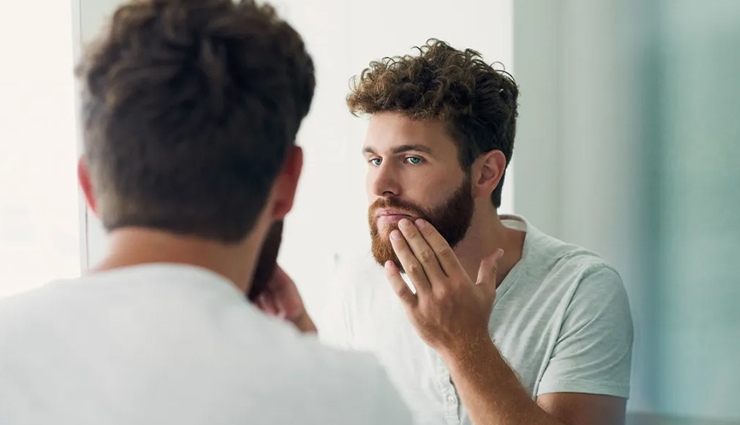 beard growth,home remedies for beard growth,skin care tips,beauty tips