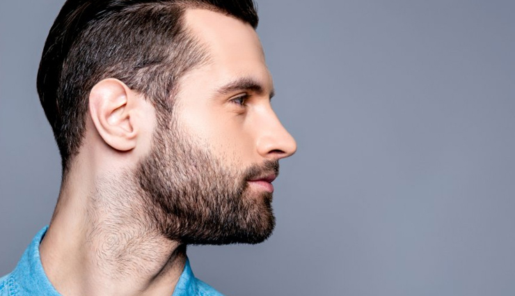 home remedies to grow beard,beard growth tips,hair care tips,men beauty tips,hair care tips,beauty tips,summer tips