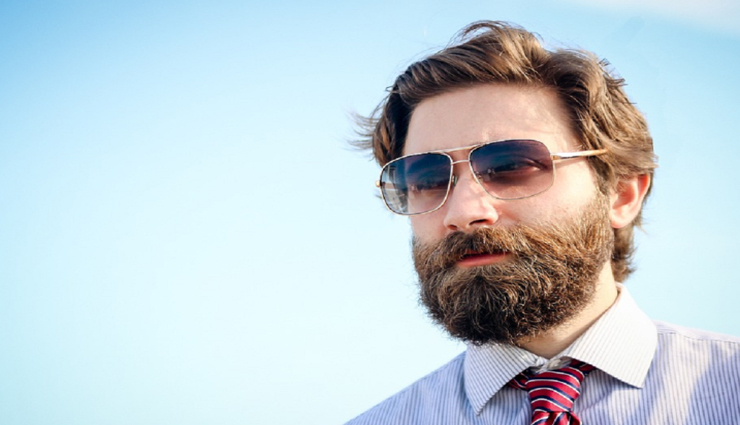 कही दाढ़ी को स्टाइल में कटवाना ना पहुंचा दे आपको सलाखों के पीछे!