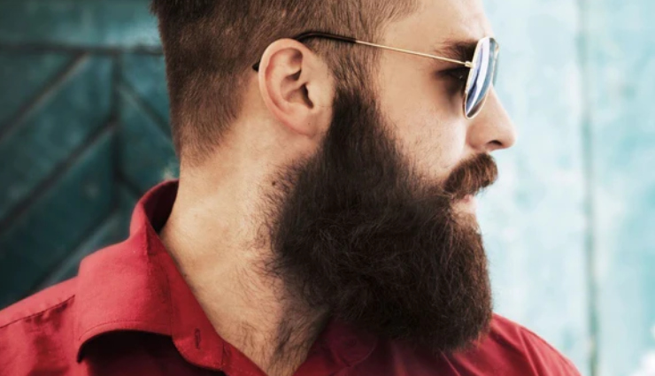 8 Tips To Make Your Beard Look Fuller