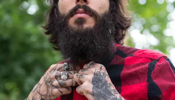 women attracted to bearded men,benefits of dating men with beards,why women like partners with facial hair,beard attractiveness to women,reasons women prefer boyfriends with beards,advantages of dating men who grow beards,impact of beards on male attractiveness,relationship benefits of dating men with facial hair,beard grooming and its appeal to women