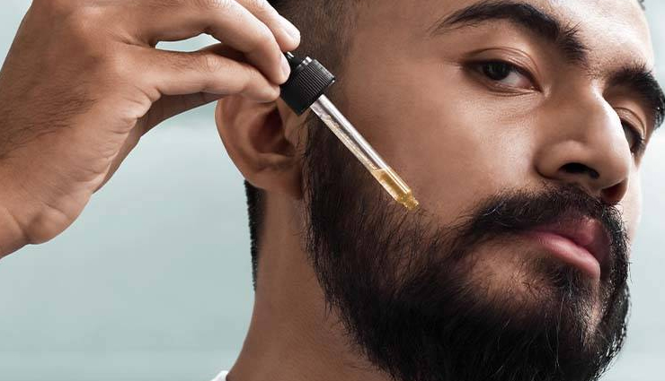 7 Essential Oils You Can Use To Promote Beard Growth