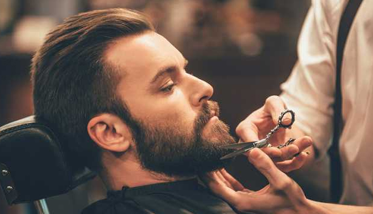 9 Natural Tips To Grow Beards Faster