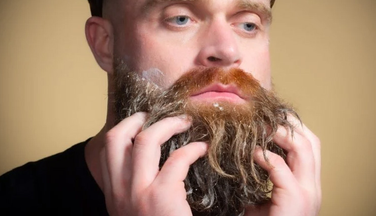 6 Amazing Benefits of Using Beard Wax 