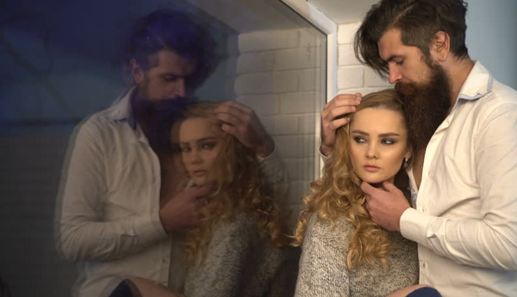 bearded boyfriend,reasons to choose bearded boyfriend,boyfriend tips,relationship tips