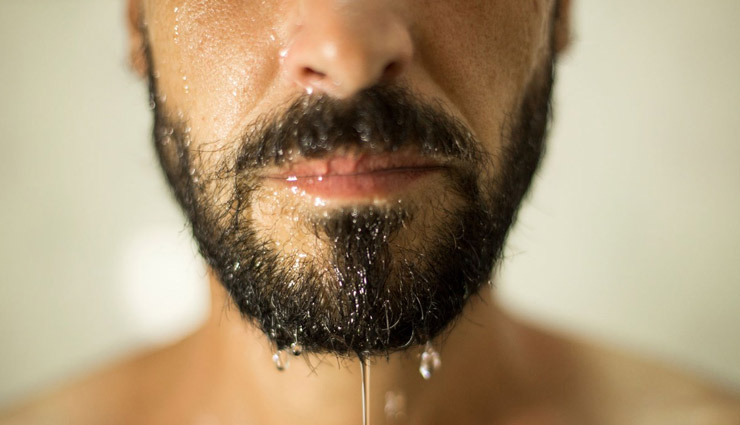 beards,beards care tips,men beauty tips